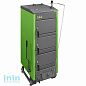 Пеллетный котел SAS BIO SLIM / BIO MULTI 36 kWt