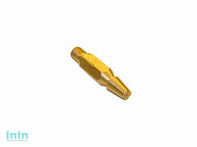 Мундштук внутр. к Р2А №3А (ООО "РЕДИУС 168") (к инжекторным резакам Р2А)