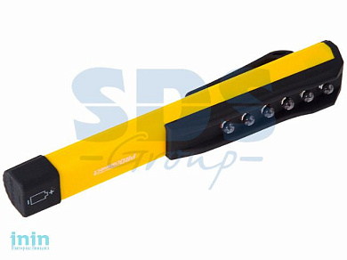 Фонарь с креплением клипсой Proconnect pc-07