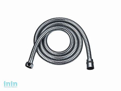 Душевой шланг 1/2"х1/2" 160см с Функцией Twistfree URG-1306 G.Lauf