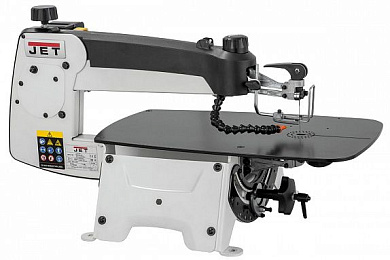 Лобзиковый станок JET JWSS-18B (Артикул 727300BM)
