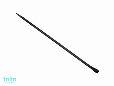 Лом стальной строительный 25x1300мм (Рубин-7)