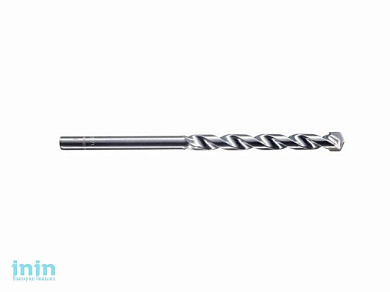 Сверло по бетону ц/х 10х80х120 мм CYL-1 BOSCH