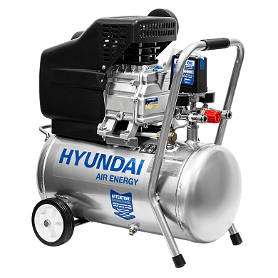 Компрессор воздушный HYUNDAI HYC18254C