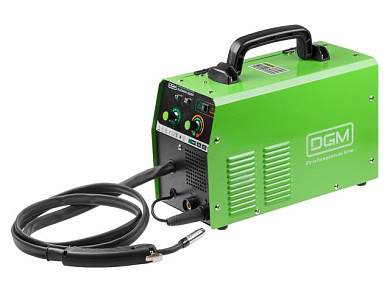 Полуавтомат сварочный DGM DUOMIG-253P c горелкой 2 метра