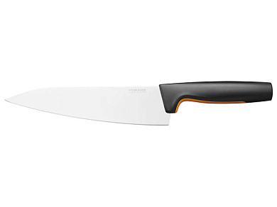 Нож поварской большой 20 см Functional Form Fiskars (1057534)