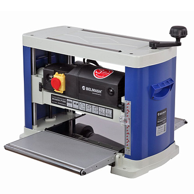 Станок рейсмусовый P1800 BELMASH