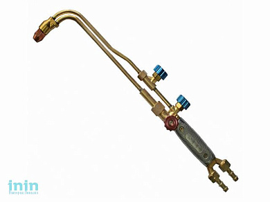 Резак комбинированный Р3П/2А-02М (до 300 мм) (ООО "РЕДИУС 168") (инжекторный)