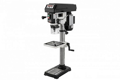 Станок сверлильный JET JWDP-10 (10000083M)