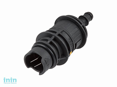 Распылительная насадка веерная для очистителя высокого давления ECO (18250002) (подходит для моек: HPW-1419, HPW1521S, HPW-1723RS, HPW-1720Si, HPW-182