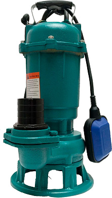 Насос IBO CTR 550