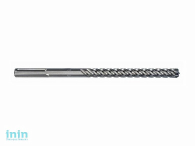 20х800х920 мм бур (сверло) SDS-max 8X BOSCH