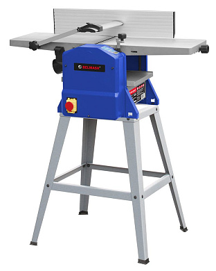 Станок фуговально-рейсмусовый BELMASH JT-2 254/120