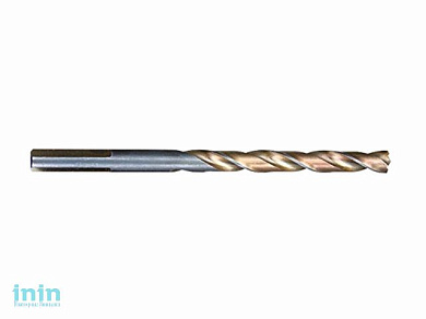 Сверло по металлу ц/х 8.0х75х117 мм HSS MAKITA