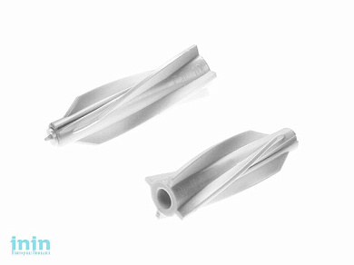 Дюбель для пенобетона 14х80 мм (10 шт в пласт. конт.) STARFIX