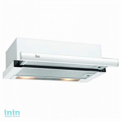 TEKA TL 6310 белая