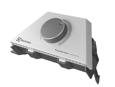 ECH/TUE3 Блок управления к серии Transformer System