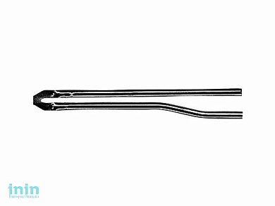 Паяльное жало для PLP 100 (BOSCH)