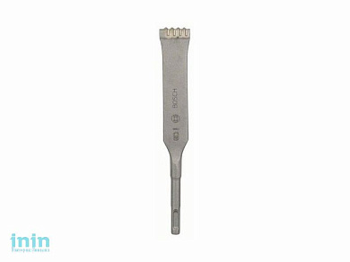 Стыковое зубило SDS-plus 200х32мм BOSCH