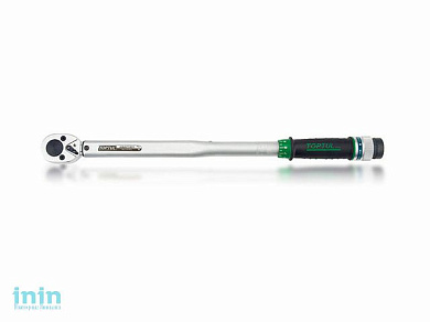 Ключ динамометрич. 20-110 Н/м 3/8" TOPTUL (ANAF1211)