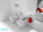 Унитаз Roca Dama Senso 346517000