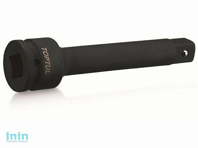 Удлинитель ударн. 3/8" 152мм TOPTUL (KACE1206)