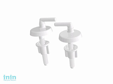 Крепеж для сиденья унитаза Solo, NOVA