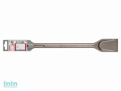 Лопаточное зубило SDS-max 350х50мм BOSCH самозатачивающееся