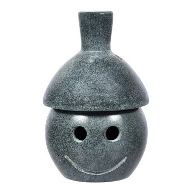 Испаритель Гном из камня для бани и сауны арт.40222