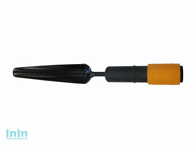 Корнеудалитель 328х35 мм FISKARS QuikFit (137522) (Черенок QuikFit арт. 1000663)