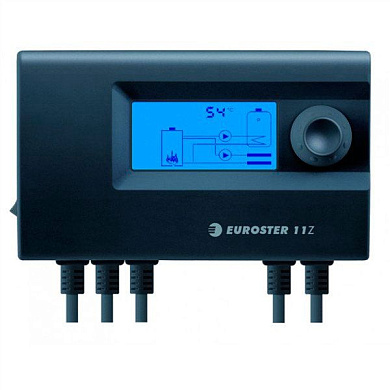 Командо-контроллер Euroster E11Z