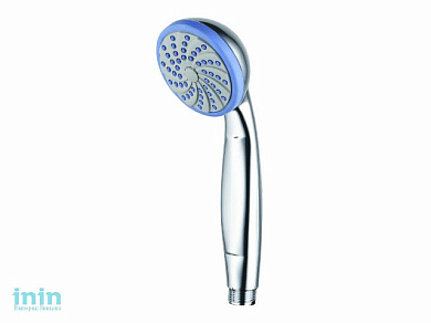 Душевая лейка, 1-функц. UHS-1107 G.lauf