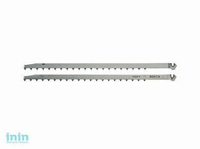 Пилки TF 300 NHM (2шт) (BOSCH)