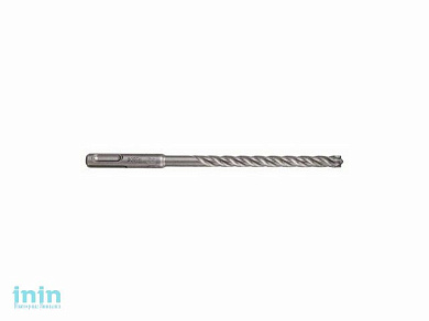 8х50х115 мм бур (сверло) SDS-plus 7X BOSCH