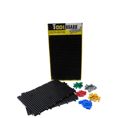 Tool Board НАБОР MINI