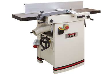 Фуговально-рейсмусовый станок 400 В JET JPT-310 (10000290T)