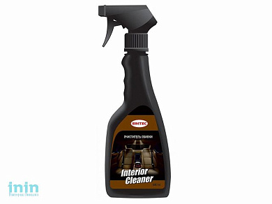 Очиститель обивки (триггер-спрей) 500 мл SINTEC