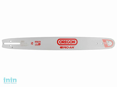 Шина 45 см 18" 0.325" 1.5 мм 10 зуб. PRO-AM OREGON (72 звена (73 звена))