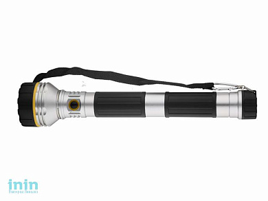 Фонарь светодиодный алюм. CREE XM-L T6 10W JUPITER (JP1005)