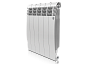 Радиатор Royal Thermo BiLiner 500 BIANCO TRAFFICO