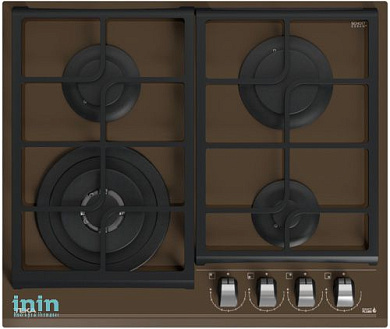 TEKA GZC 64320 XBN LONDON BRICK