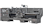 JET GH-2480 ZHD DRO RFS Токарно-винторезный станок по металлу 50000841T