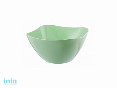 Салатник Cake (Кейк) 3 л, чайное дерево, BEROSSI (Изделие из пластмассы. Литраж 3 л)