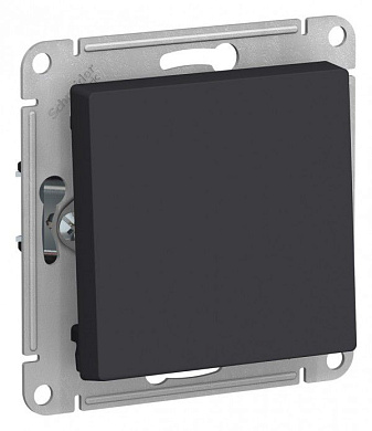 Выключатель 1-клавишный перекрестный Schneider Electric Atlas Design ATN001071