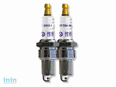 Свеча зажигания BRISK LR15YC-1