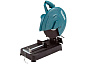 Отрезная пила по металлу MAKITA LW 1401
