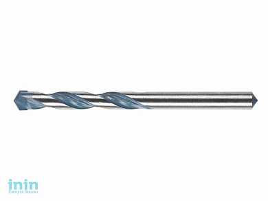 Сверло универс. MultiConstruction 8x250mm (BOSCH)