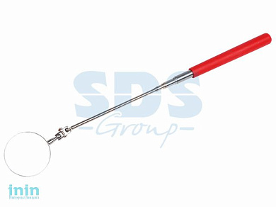 Зеркало телескопическое  диаметром 57 мм на (240-920 мм) REXANT