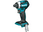Аккум. шуруповерт MAKITA LXT DTD 154 Z в кор. (18.0 В, БЕЗ АККУМУЛЯТОРА, 3 скор., 175 Нм, шурупы до 13 мм)