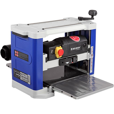 Станок рейсмусовый P2200M BELMASH